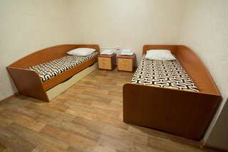 Гостевой дом Gostiniy Dom Чита Двухместный номер с 2 отдельными кроватями-2
